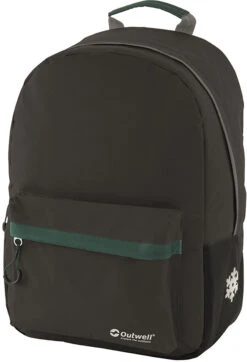 Outwell Cormorant Rugzak, Zwart