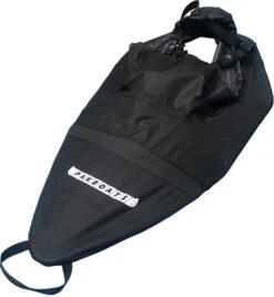 Pakayak Apron, Zwart