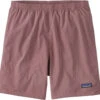 Patagonia Baggies Lights Shorts 6,5" Men, Violet