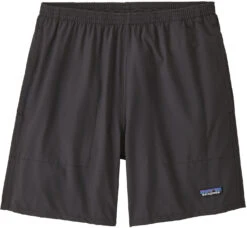 Patagonia Baggies Lights Shorts 6,5" Men, Zwart