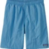 Patagonia Baggies Longs Shorts 7" Men, Blauw