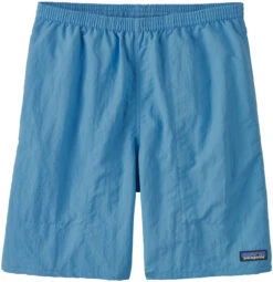 Patagonia Baggies Longs Shorts 7" Men, Blauw