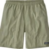 Patagonia Baggies Longs Shorts 7" Men, Groen