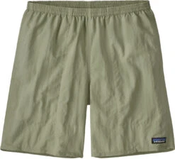 Patagonia Baggies Longs Shorts 7" Men, Groen