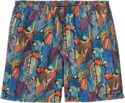 Patagonia Baggies Shorts 5" Men, Bont