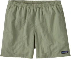 Patagonia Baggies Shorts 5" Men, Groen