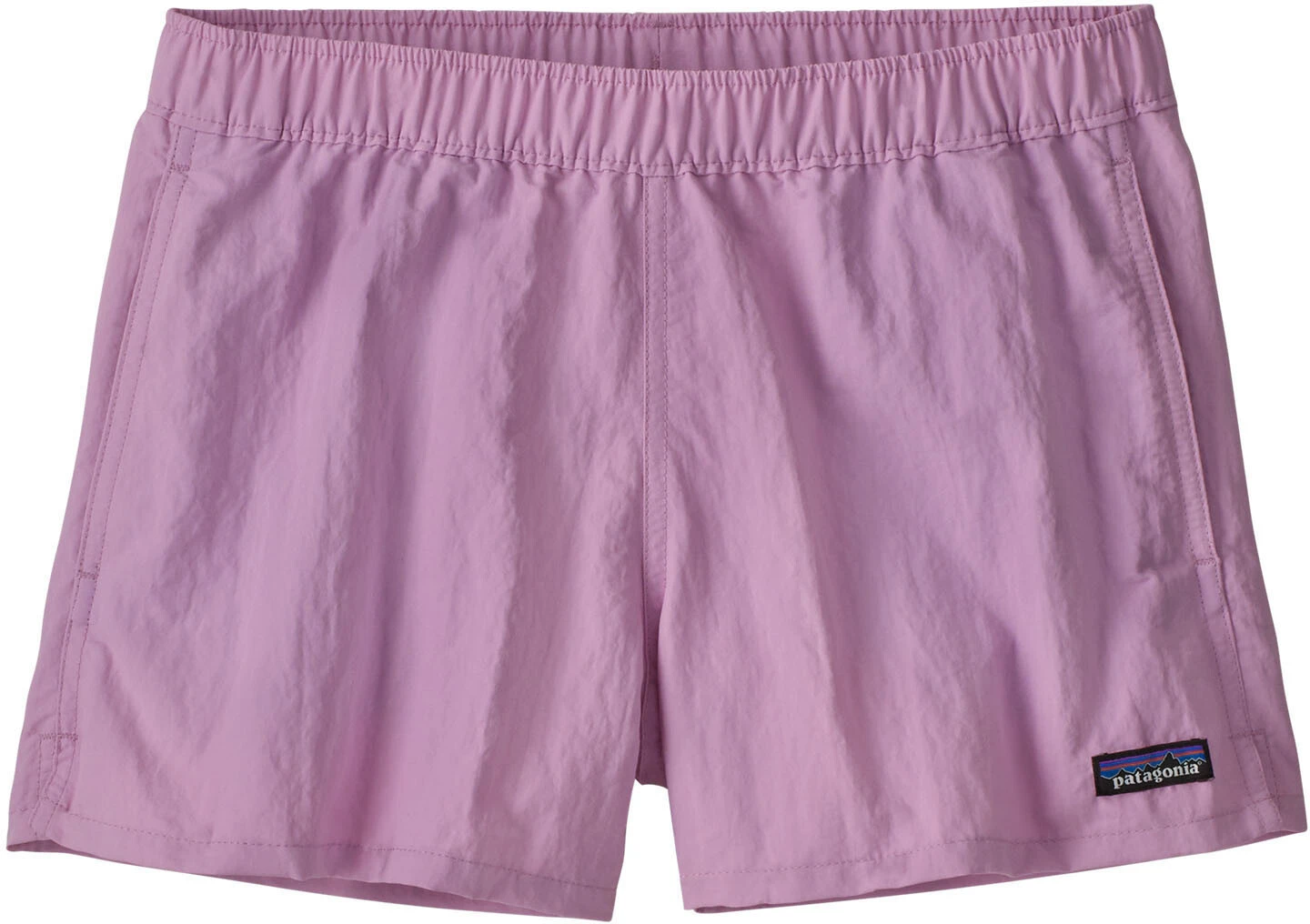 Patagonia Barely Baggies Shorts 2,5" Women, Violet 1 Patagonia Barely Baggies Shorts 2,5" Women, Violet