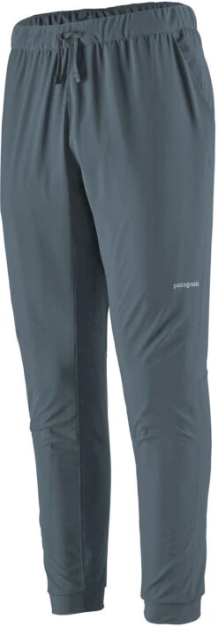 Patagonia Terrebonne Jogger Broek Heren, Grijs