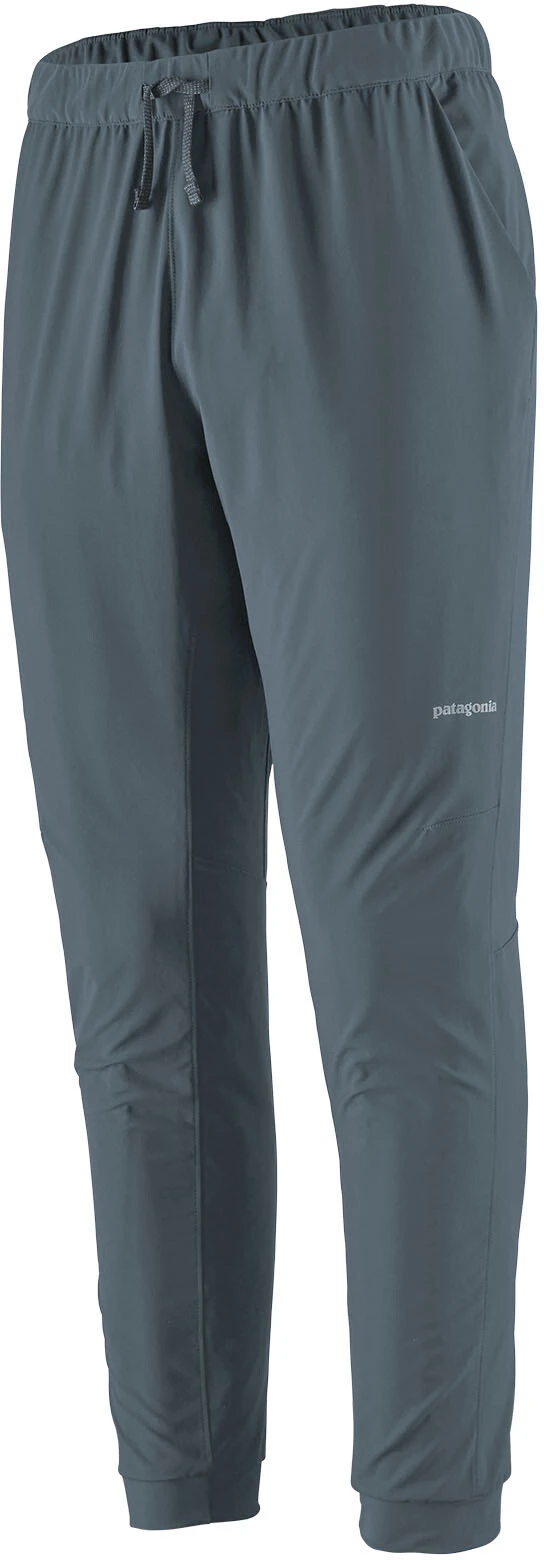 Patagonia Terrebonne Jogger Broek Heren, Grijs 1 Patagonia Terrebonne Jogger Broek Heren, Grijs