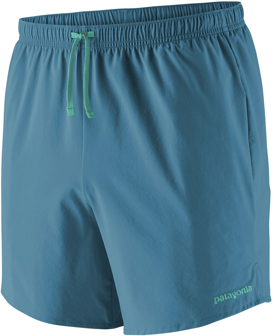 Patagonia Trailfarer Shorts 6" Men, Blauw 1 Patagonia Trailfarer Shorts 6" Men, Blauw