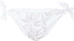 Picture Anise Bottoms Dames, Wit/violet