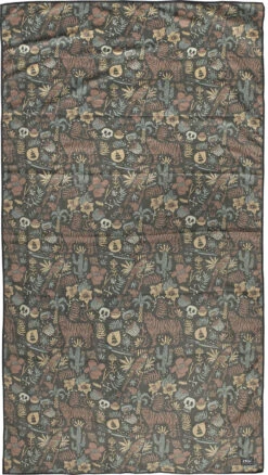 Picture Break Handdoek, Bont