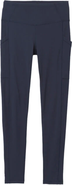 Prana Electa II Legging Dames, Blauw