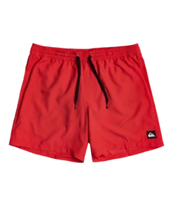 Quiksilver Everyday 13" Volley Shorts Jongeren, Rood