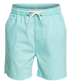 Quiksilver Taxer Watershort Jongeren, Turquoise