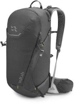 Rab Aeon 27 Backpack Large, Grijs