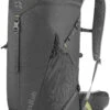 Rab Aeon 35 Backpack, Grijs