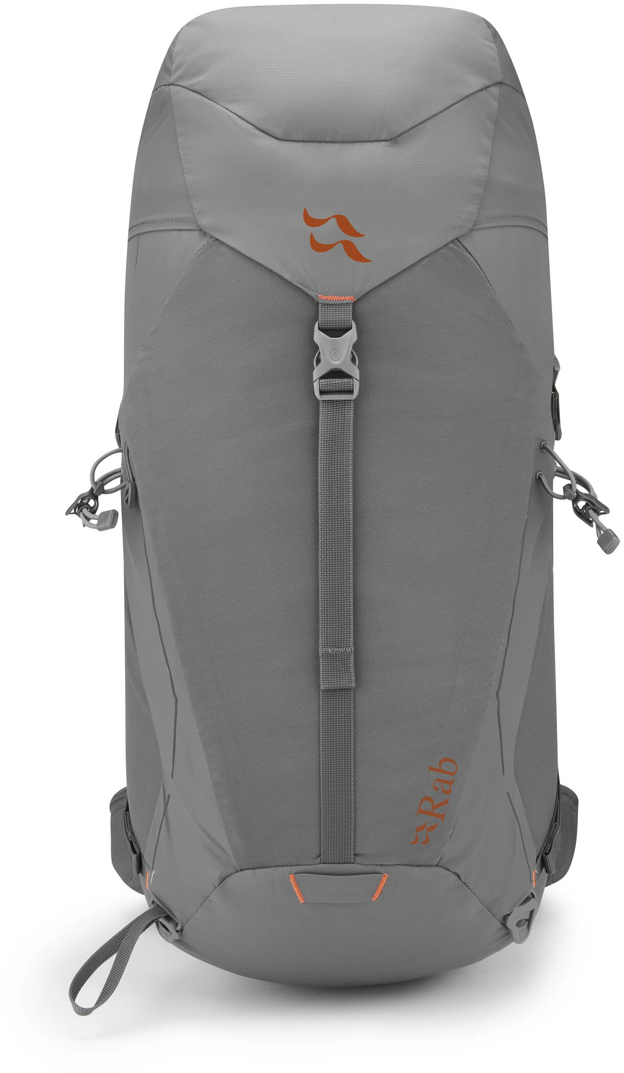 Rab Aeon 35 Backpack, Grijs 1 Rab Aeon 35 Backpack, Grijs