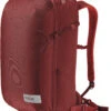 Rab Misfit 27 Klimmen Pack, Rood