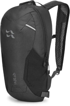 Rab Tensor 5 Daypack, Zwart