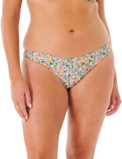 Rip Curl Afterglow Floral Full Pants Women, Bont