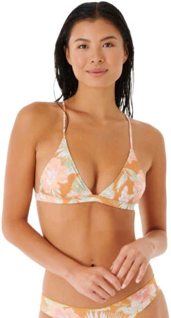Rip Curl Always Summer X Back Tri Top Women, Bont