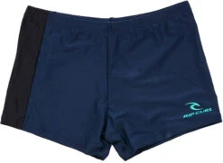 Rip Curl Corp Boyleg Sluggo Jongens, Blauw