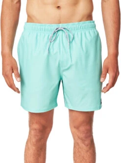 Rip Curl Daily Volley Boardshorts Heren, Turquoise