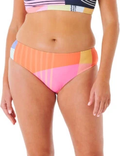 Rip Curl Day Break Mid Rise Good Pants Women, Bont