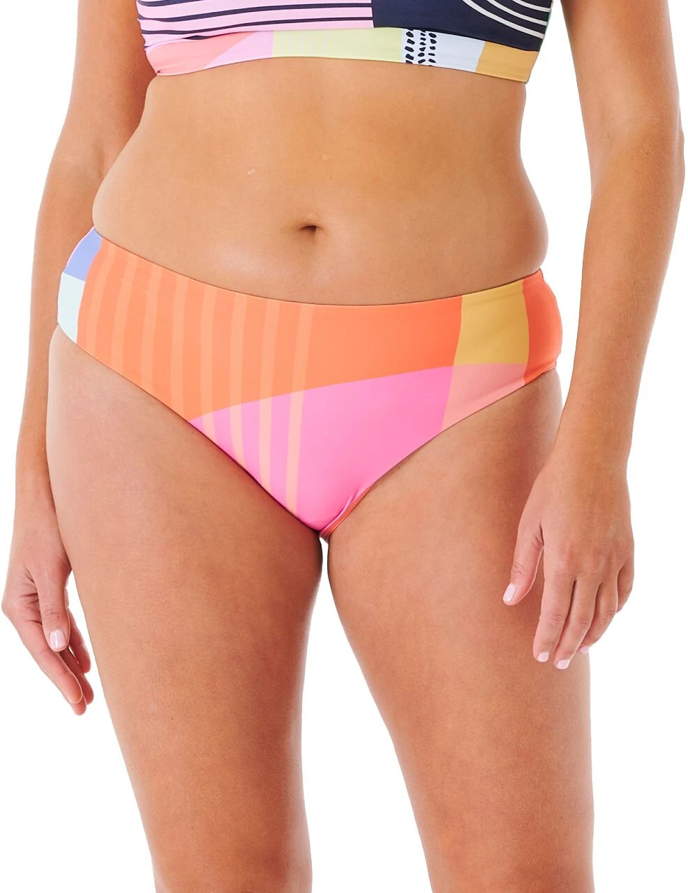 Rip Curl Day Break Mid Rise Good Pants Women, Bont 1 Rip Curl Day Break Mid Rise Good Pants Women, Bont