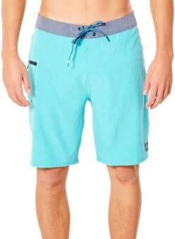 Rip Curl Mirage Core Korte Broek Heren, Turquoise