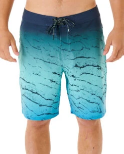 Rip Curl Mirage Medina Shorts Men, Blauw