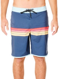 Rip Curl Mirage Surf Revival Boardshorts Heren, Blauw