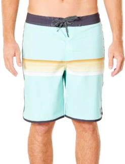 Rip Curl Mirage Surf Revival Boardshorts Heren, Turquoise