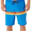 Rip Curl Mirage Surf Revival Shorts Men, Blauw