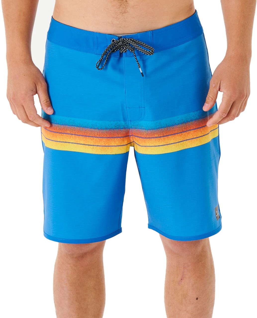 Rip Curl Mirage Surf Revival Shorts Men, Blauw 1 Rip Curl Mirage Surf Revival Shorts Men, Blauw