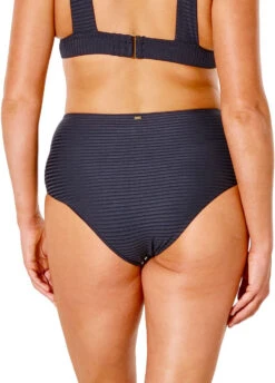 Rip Curl Premium Surf High Waisted Good Pants Women, Zwart