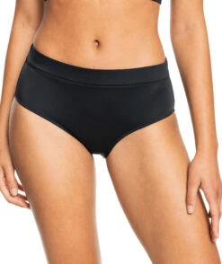 Roxy Roxy Active Shorty Dames, Zwart