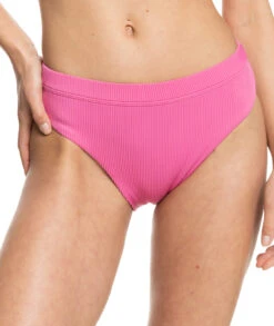 Roxy Roxy Love Rib Angel Moderne Bodems Dames, Roze