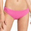Roxy Roxy Love Rib Charlie Hipsterbroekjes Dames, Roze