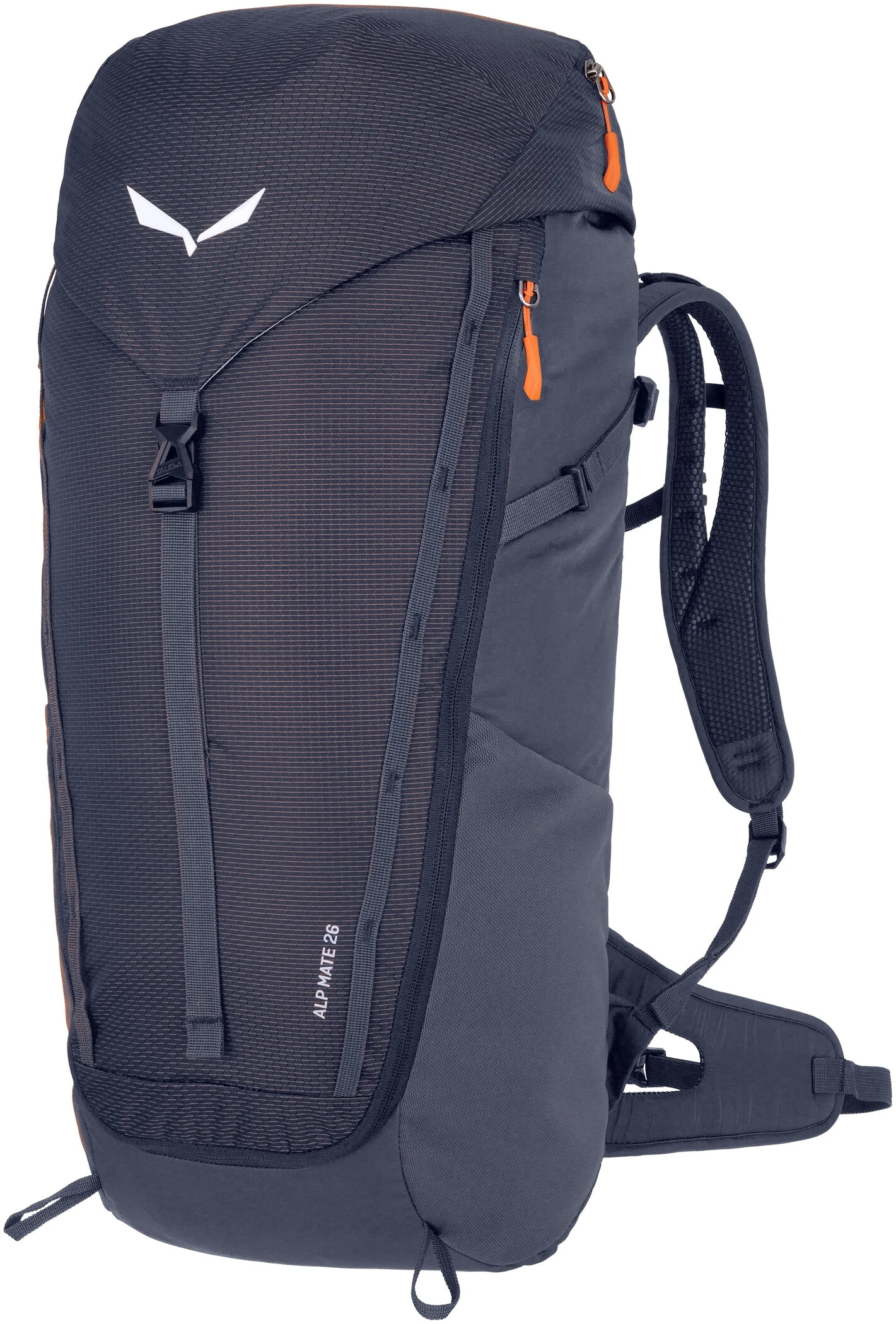 SALEWA Alp Mate 26 Rugzak, Blauw 1 SALEWA Alp Mate 26 Rugzak, Blauw