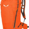 SALEWA Mtn Trainer 2 25 Rugzak, Oranje