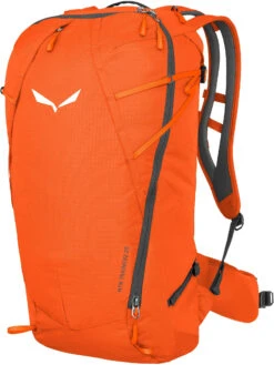 SALEWA Mtn Trainer 2 25 Rugzak, Oranje