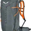 SALEWA Mtn Trainer 2 28 Rugzak, Grijs