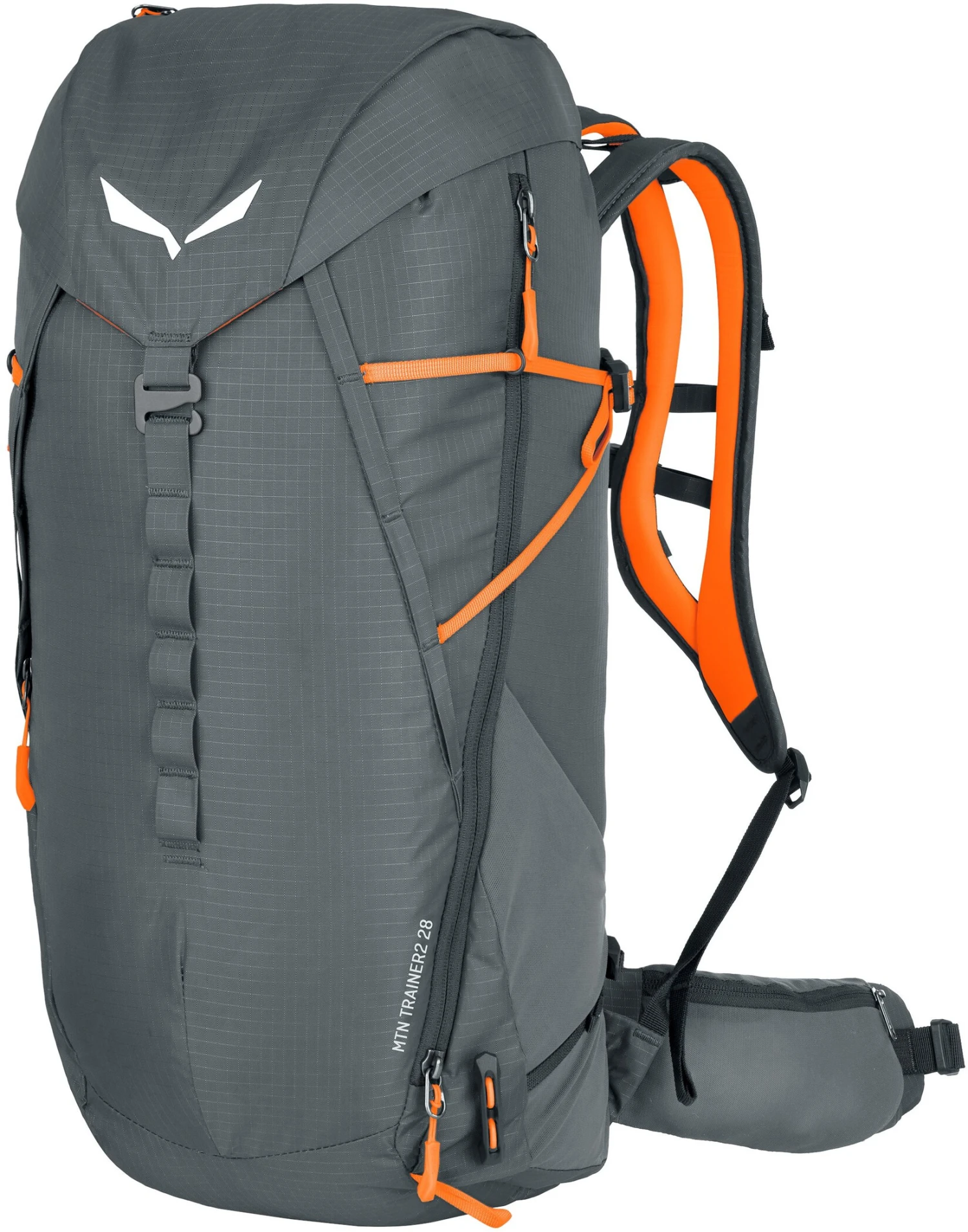 SALEWA Mtn Trainer 2 28 Rugzak, Grijs 1 SALEWA Mtn Trainer 2 28 Rugzak, Grijs