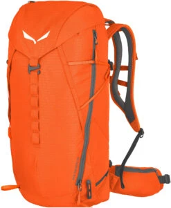 SALEWA Mtn Trainer 2 28 Rugzak, Oranje