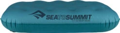 Sea To Summit Aeros Ultralight Kussen Deluxe, Turquoise
