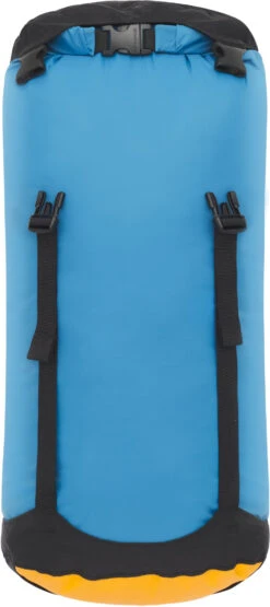Sea To Summit Evac Compression Dry Bag 13l, Turquoise