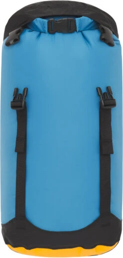 Sea To Summit Evac Compression Dry Bag 8l, Turquoise