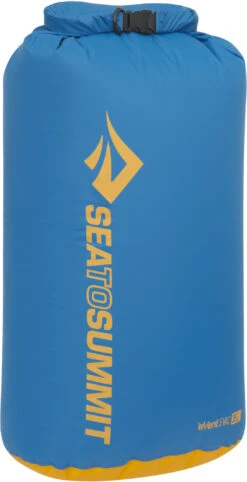 Sea To Summit Evac Dry Bag 35l, Turquoise